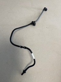 фото thumb №1, Renault clio v wąż трубка вакуумная 149117464r