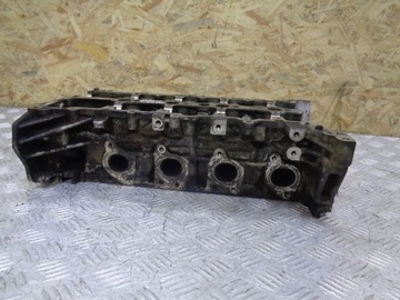 фото thumb №3, Головка двигуна циліндрів renault espace 4 iv рестайлінг 06- 2.0 dci 8200519994