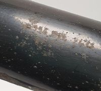 фото thumb №4, Амортизаторы задняя задние mercedes ml w164 пара