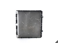 фото thumb №1, Porsche 991 boxster 981 cayman 981c радіатор кондиціонер конденсатор + рамка l=r