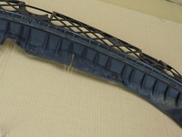 фото thumb №11, Mercedes b-klasa w247 верхній підсилювач бампера