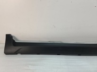 фото thumb №3, Opel crossland x молдинг порог накладка порог левая 13482063