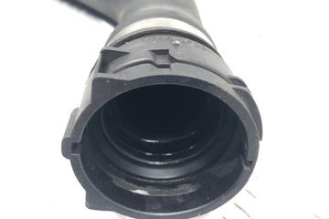 фото thumb №6, Труба охлаждение bmw 5 e60 1436377 3.0l дизель 170kw 2008