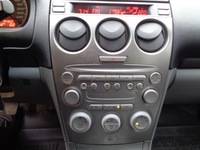 фото thumb №16, Кермо шкіряний мультифункція mazda 6 02-05r.