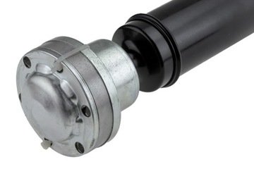 фото thumb №2, Wał привідний mercedes ml w166 , gle 15- переднє