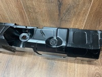 фото thumb №7, Mercedes-benz glk x204 2016 правая сторона молдинг порог