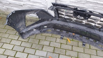 фото thumb №9, Бампер hyundai tucson 4 iv 2021 - ht4-05