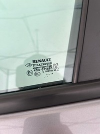 фото thumb №9, Дверь левый перед передние левая renault captur i