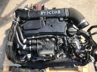 Bmw двигатель дизель 2.0d b47c20b b47 x-drive комплектный Цена, фото thumb