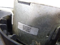 фото thumb №4, Вентилятор лопасть моторчик clio iv captur 5yy0584