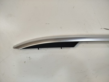 фото thumb №5, Рейлінги vw touareg 7p 7p6860044a 7p6860043a хром , r-line комплект ! подряпини