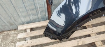 фото thumb №8, Крило лівий kia sportage ql iv 4 9.15-12.21 bez отвір поворотник лак 1k