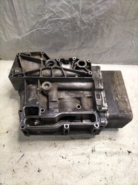 фото thumb №8, Корпус фільтра оливи daf xf 105