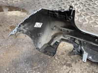 фото thumb №13, Infiniti q30 2016 бампер задняя задний 6x pdc