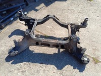 фото thumb №6, Porsche panamera 970 3.0 tdi подрамник задняя подрамник задний