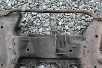 фото thumb №6, Подрамник подрамник подрамник c3 /208 i / 2008 i #1128