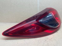 фото thumb №4, Mazda cx-5 2012-2015 лампа левый задняя левая задняя