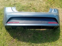 фото thumb №1, Ibiza iv fr cupra бампер задня