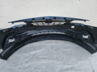 фото thumb №12, Opel cascada cabrio astra бампер перед решітка радіатора хром