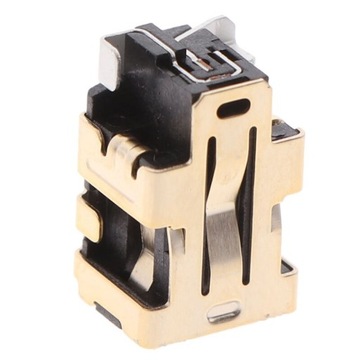 РОЗЕТКА ASUS P2520 P2530 P452 P453 P552 P553