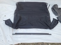 фото thumb №9, Jeep wrangler jk крыша мягкий soft top 3d orginał