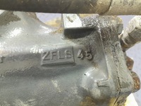 фото thumb №8, Daf lf 55 колонка трансмісія кермова eu колеса 22.5