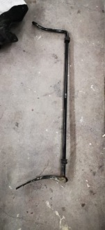 Купить Стабилизатор amg gt a1903260300, фото thumb