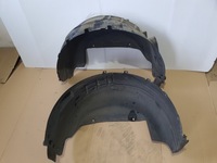 фото thumb №1, Подкрылок зад левая 9820091880 ds7