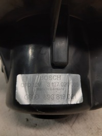 фото thumb №4, Вентилятор повітродувка обдув audi a4 b5