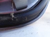 фото thumb №6, Дверь правые зад задние bmw e46 sedan stahlgrau первый лак