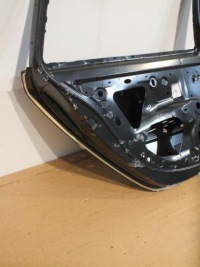 фото thumb №3, Laguna iii дверь задняя левая oryg