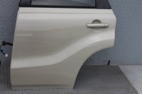 Дверь левая задние левый задний  suzuki vitara 2 3 15- a9n c51 zqq Киев, фото thumb