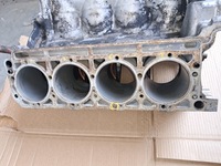 фото thumb №10, Блок двигателя mercedes 107 sl w126 560 117.967 1170112401