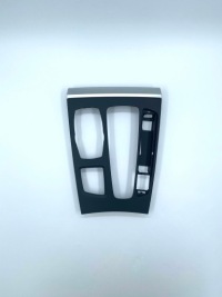 фото thumb №1, Рамка рычаг переключения передач  bmw x5 f15 9252116