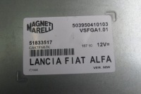 фото thumb №6, Блок управления радио fiat grande punto evo 51833517