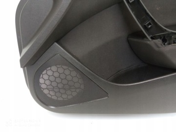 фото thumb №6, Opel astra j боковина обивка дверь правые перед eu