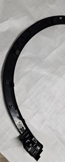 фото thumb №8, Молдинг крыла левая honda cr-v vi 74157-3a0-a0-50