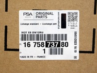 фото thumb №10, Двигатель 4h03 4hb 140 km opel movano c 2.2 bluehdi