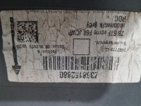 Mini countryman ii f60 16- jcw works бампер перед с Разборки, фото thumb