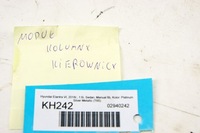 фото thumb №6, Kh242 hyundai elantra vi модуль підсилювача