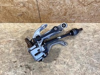 фото thumb №8, Поворотний кулак підвіска заднього ліва porsche macan 95b505431by 8r0505435c