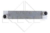 Nrf 30528 радиатор воздуха наддувочный Киев, фото thumb