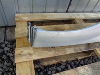 фото thumb №5, Крила лівий перед renault scenic ii lak: nv632 2003-