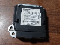 Купить Idealny модуль блок управления подушка безопасности mercedes gl w166 1 9, фото thumb