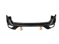 фото thumb №1, Бампер задній vw t-roc oryg 2ga807417