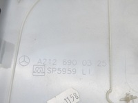 фото thumb №8, Захист стійка ліва ременя засіб b mercedes w212