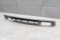 фото thumb №7, Диффузор бампера заднего audi a3 8v sedan 2017-20