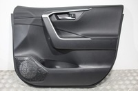 фото thumb №1, Оббивка боковина двері праві перед toyota rav4 v 5