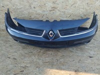 фото thumb №9, Бампер передній перед teb66 renault laguna ii 2 lift