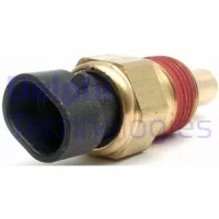 фото thumb №2, Delphi ts10075-12b1 датчик, температура рідина охолоджуючий